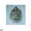 סמל צווארון משטרת המנדט img28896