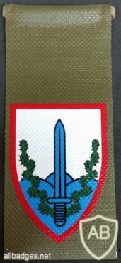 חטיבת גבעתי במילואים חטיבה- 5 ( חיר"מ ) img28875