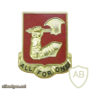 40th Field Artillery Regiment