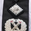 Deputy Chief Constable Rank Epaulette