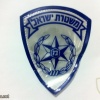 פאץ' זוהר משטרת ישראל img29016