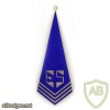 Old Estonian School Graduation Badge — ES