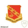 130th Field Artillery Regiment