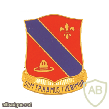 133rd Field Artillery Regiment img29315