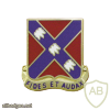 134th Field Artillery Regiment