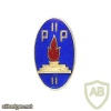 Old Estonian School Graduation Badge — PP img29291