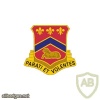 123rd Field Artillery Regiment