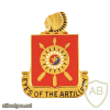 171st Field Artillery Regiment