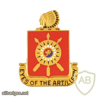 171st Field Artillery Regiment img29435