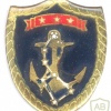 TURKEY Navy - Northern Sea Area Command pocket badge img29479