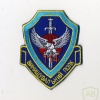 Ukraine Air Force 114th regiment patch