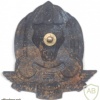 ZAIRE Para Commando beret badge img29576