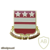 258th Field Artillery Regiment, ARNG New York