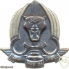 ZAIRE Para Commando beret badge img29579