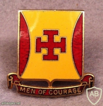 504th Field Artillery Battalion img29557