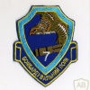 Ukraine Air Force 7th regiment patch