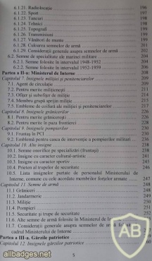 Insigne și însemne militare românești 1948-1989 img29644