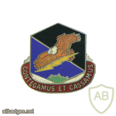 100th Air Defense Artillery Brigade img29670