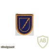 1st Battalion 58th Aviation Regiment 18 Airborne corps
