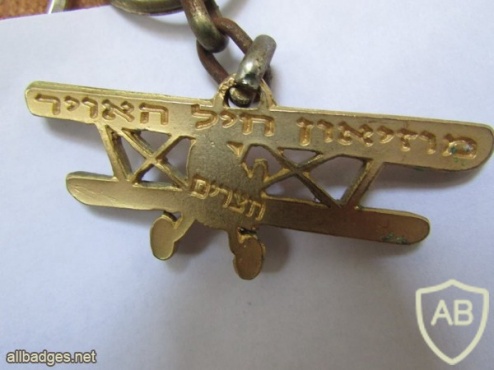 מוזיאון חיל האוויר חצרים img29779