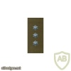 Kaitseliit Ryhmapealiku abi - Assistant platoon commander rank