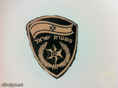 משטרת ישראל img29981