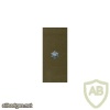 Kaitseliit Jaopealiku abi - Assistant section commander rank img30045
