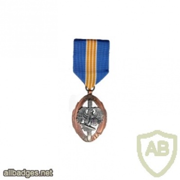 Kaitseliit Order of Merit, bronze 3rd class img30063
