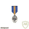 Kaitseliit Order of Merit, silver 2nd class