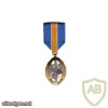Kaitseliit Order of Merit, gold 1st class