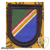 1st Battalion 75th Inf Airborne Ranger Regt
