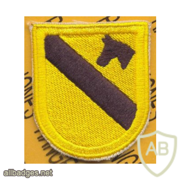 1st Cavalry BIP AASLT Airborne img30158