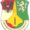 AUSTRIA Army (Bundesheer) - Air Surveillance Command Fighter Wing pocket badge