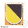 1st Special Forces Airborne Advisor