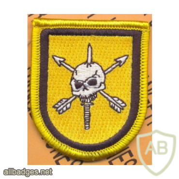 1st Special Forces Group img30174