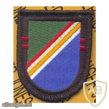 2nd Bn 75th Inf Airborne Ranger Regt img30206