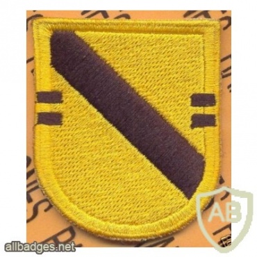 2nd Brigade 1st Cavalry Division  img30204