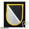 1st special warfare training group