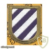 3rd Infantry Division BIP