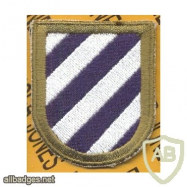 3rd Infantry Division BIP img30231