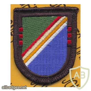3rd Bn 75th Inf Airborne Ranger Regt img30230