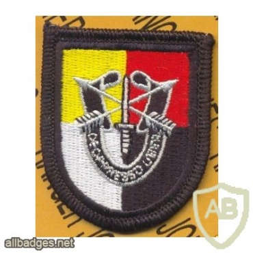 3rd Special Forces Group img30237