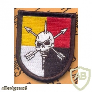 3rd Special Forces Group img30235