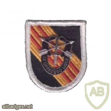 5th Special Forces Group Vietnam img30296