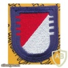 4th Squadron (RSTA) 73rd Cavalry Regiment 4th Brigade Combat Team 82nd Airborne Division