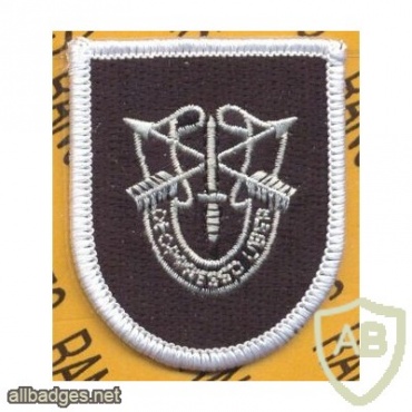 5th Special Forces Group img30279