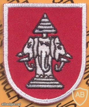 5th Special Forces Airborne Advisor LAOS img30288