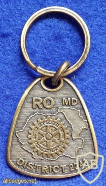 רוטרי העולמי - רוטרי רומניה ישראל מחוז 2241 img30318