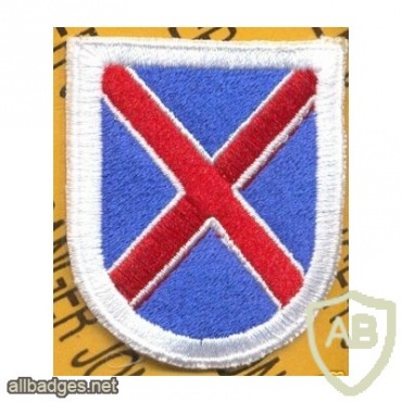 10th Mountain Div Infantry BIP img30369