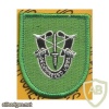 10th SPECIAL FORCES GROUP